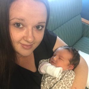 Meet your Posher, Candace